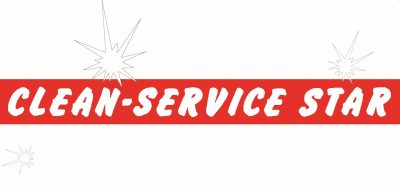 clean_service_star-schriftzug
